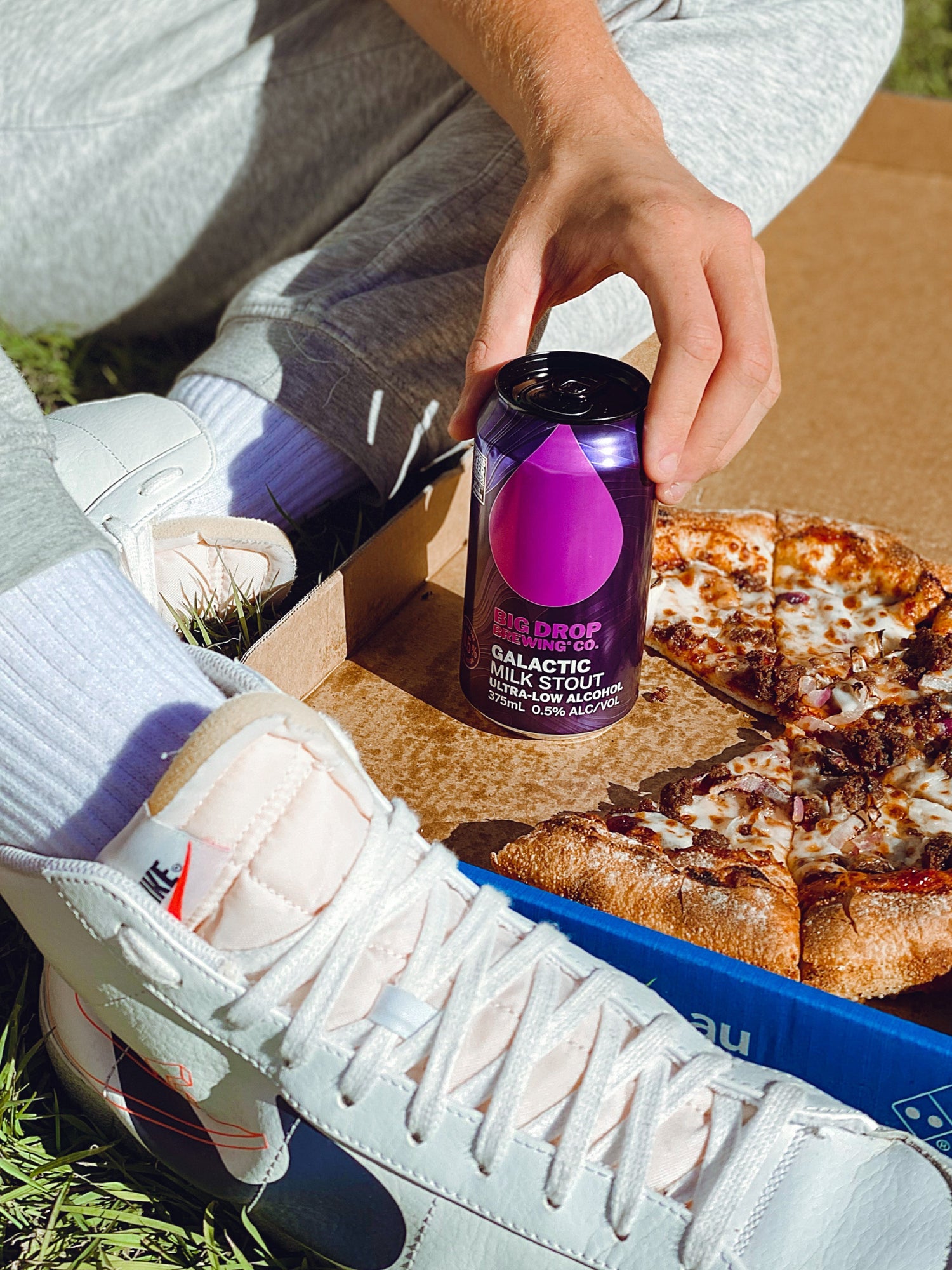 Best non alcoholic stouts to drink this winter - Craftzero