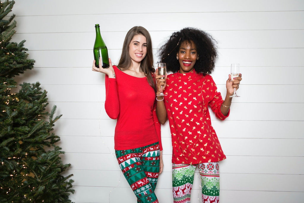 Craftzero's Christmas Guide: Celebrating the Festive Season Alcohol-Free - Craftzero