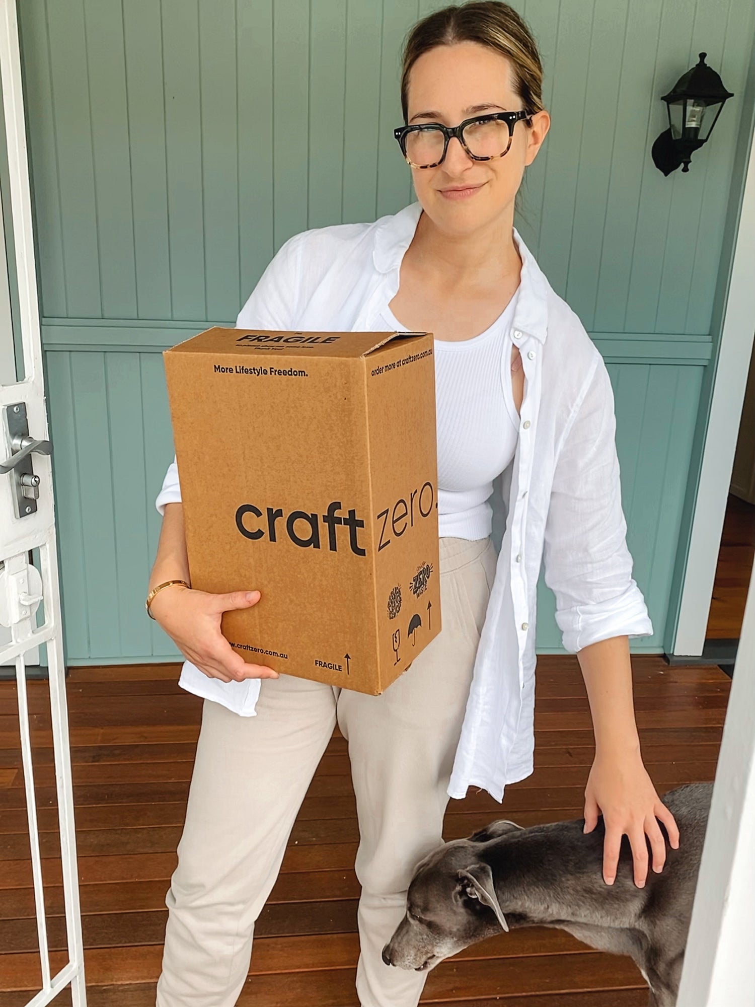 How to survive Dry July 2022 - Craftzero