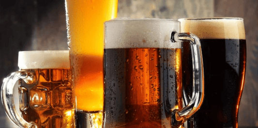 Is Non-Alcoholic Beer Actually Healthier? - Craftzero