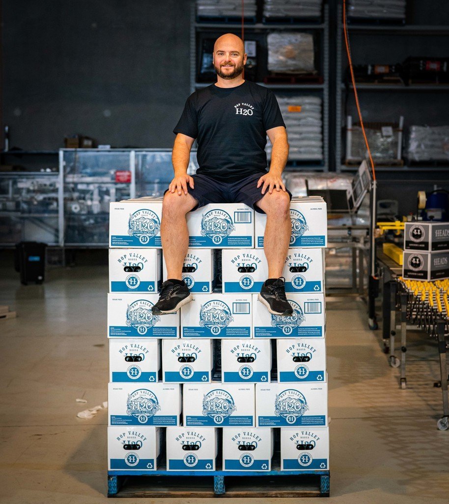 Meet Craig, Champion of the month - September Edition - Craftzero