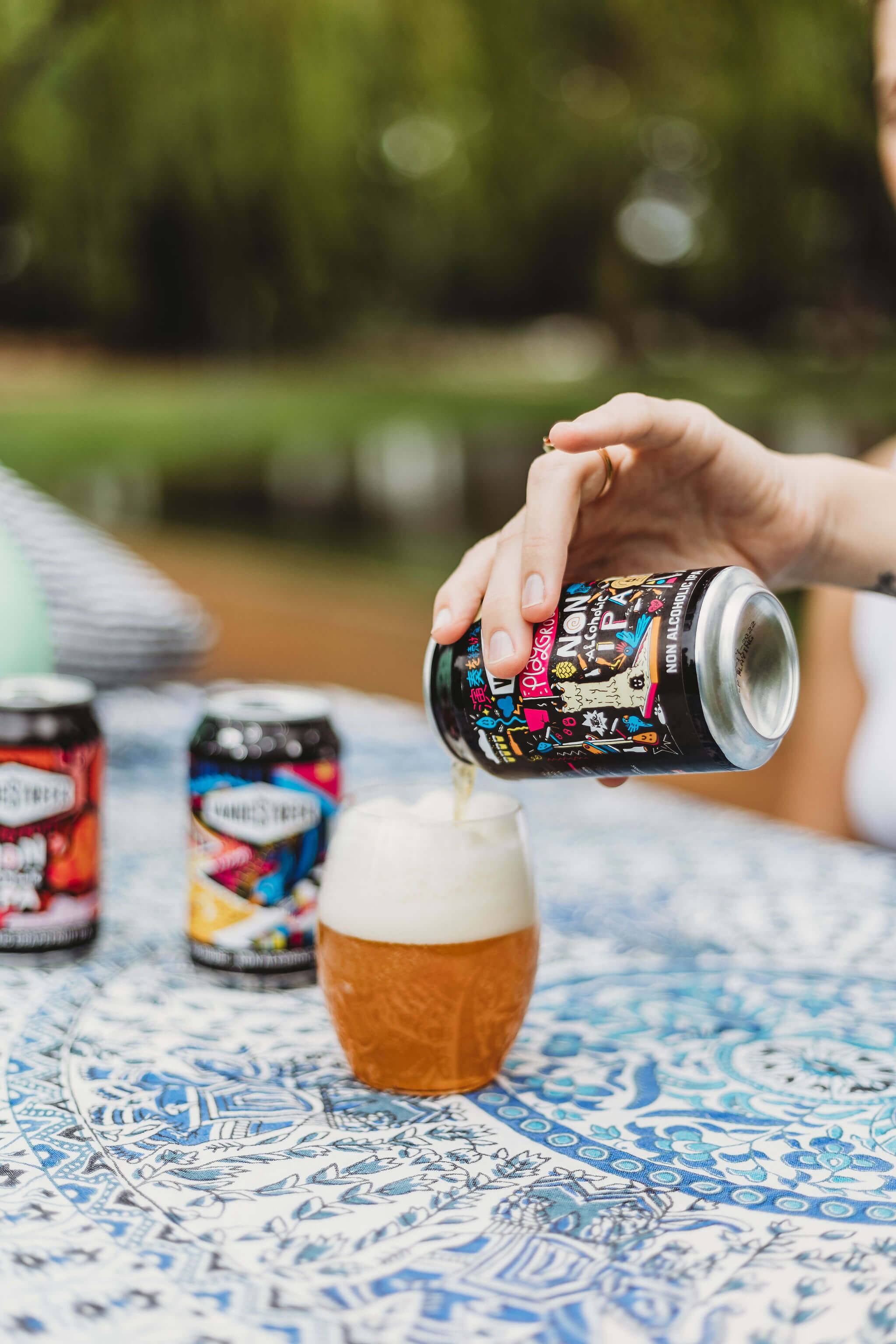 Revealed: The top 5 non-alcoholic beers probably you’ve never heard of! - Craftzero