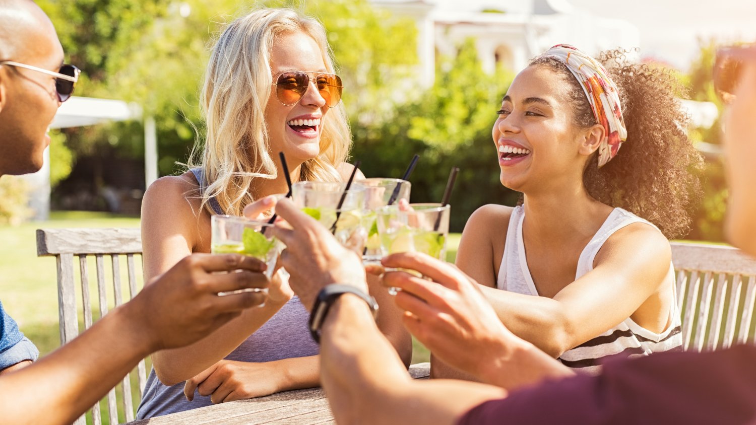 Taste Test: Comparing Top Non-Alcoholic Gins - Craftzero