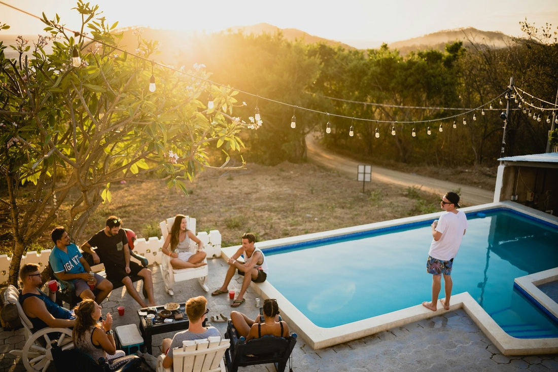 The Best Non-Alcoholic Wine Options for Every Occasion - Craftzero
