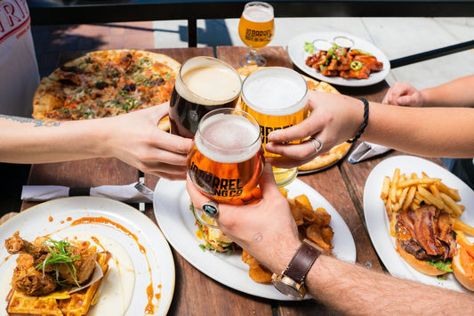 The Rise of Non-Alcoholic Beer: Understanding the Buzz Behind the Brew - Craftzero