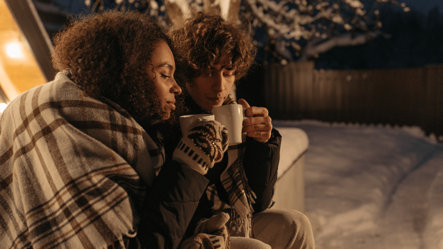 Warm Non-Alcoholic Beverages to Cozy Up With This Winter - Craftzero