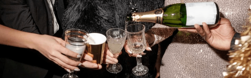 What To Drink When You’re Not Drinking: A Guide By Occasion - Craftzero