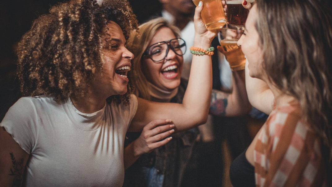 Why Dry July? Exploring the Benefits of a Month Without Alcohol – Craftzero