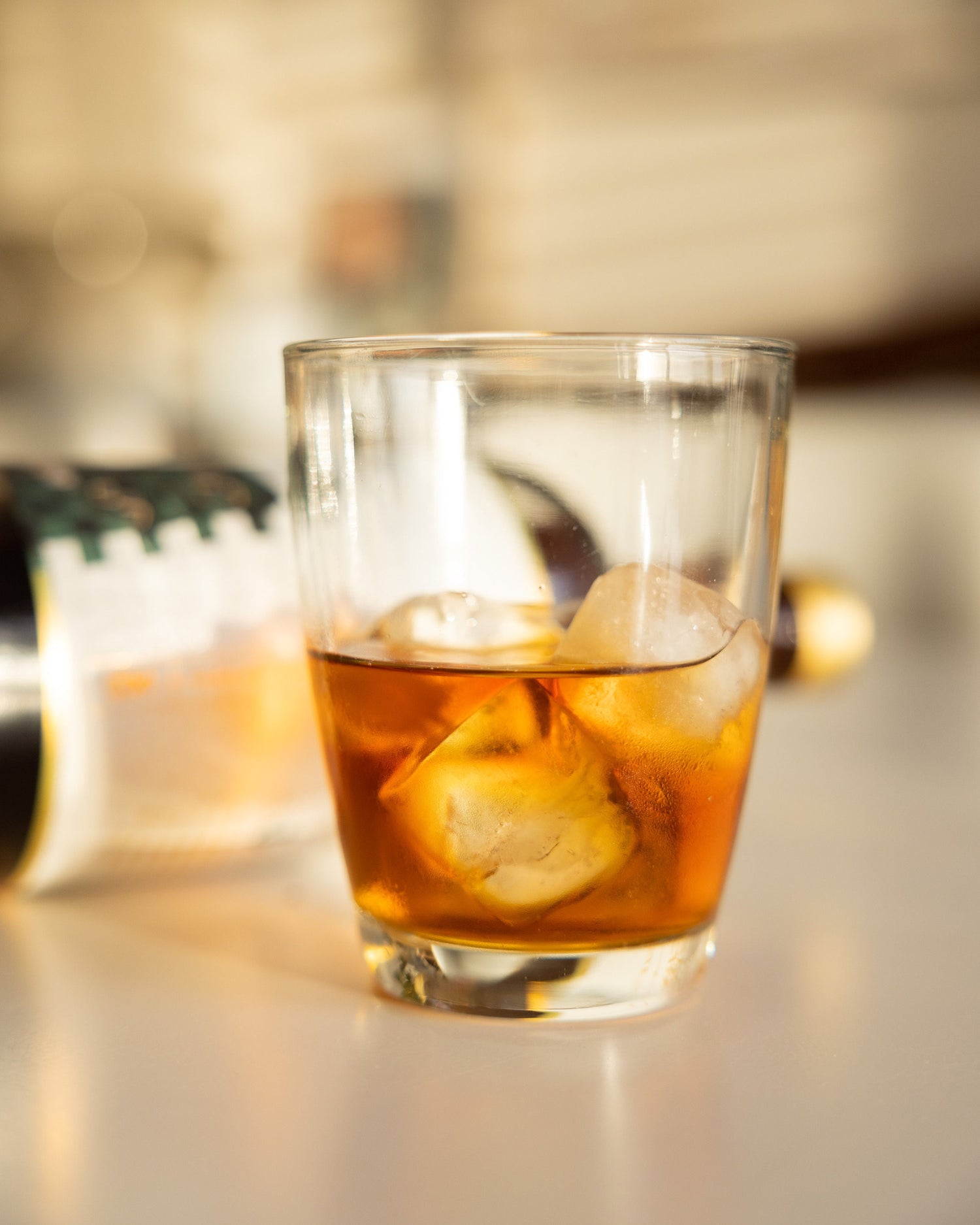 Why Non-Alcoholic Drinks Aren't Cheap? - Craftzero