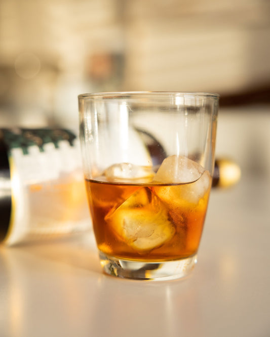 Why Non-Alcoholic Drinks Aren't Cheap? - Craftzero