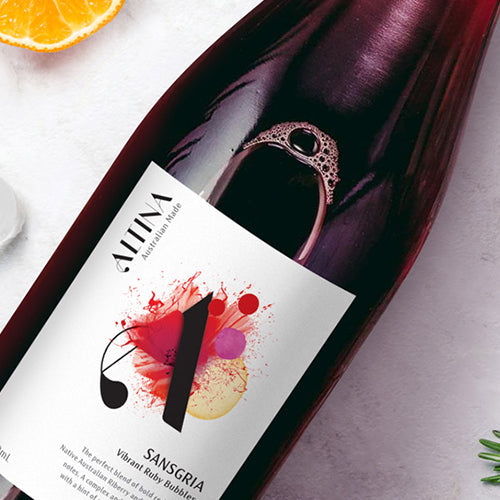 Non Alcoholic Wine | Craftzero