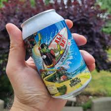 Bach Brewing - Craftzero