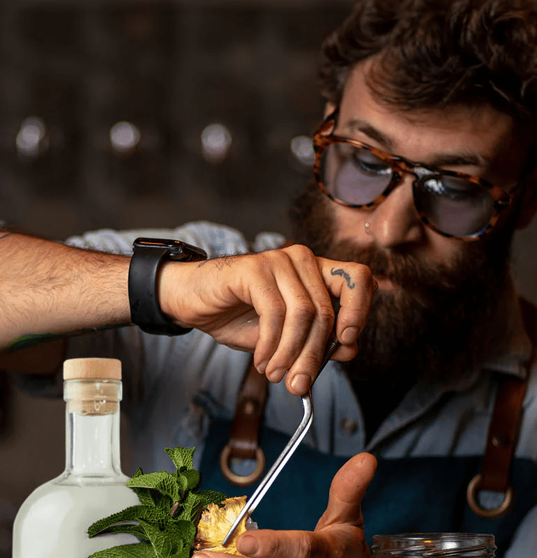 Barnes And Brown - Craftzero