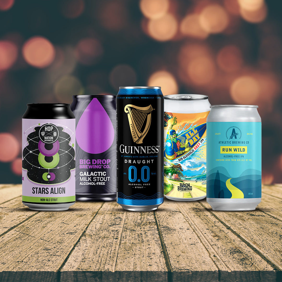 Best Seller - Beer - Craftzero