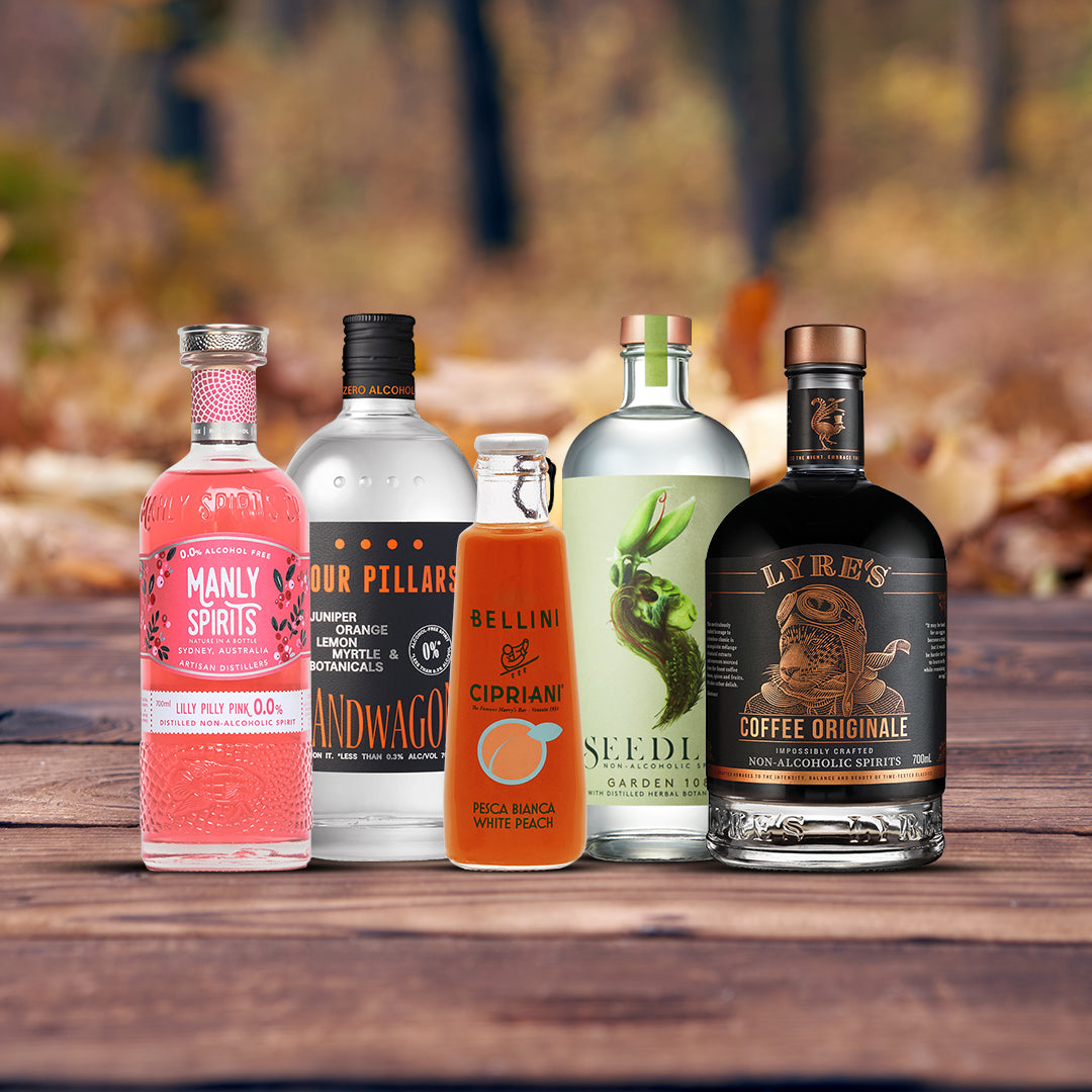 Best Seller - Spirits - Craftzero