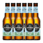 4 Pines Ultra Low Alcoholic Ale 330mL - 4 Pines - Craftzero