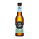 4 Pines Ultra Low Alcoholic Ale 330mL - 4 Pines - Craftzero