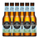 4 Pines Ultra Low Alcoholic Ale 330mL - 4 Pines - Craftzero
