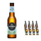 4 Pines Ultra Low Alcoholic Ale 330mL - 4 Pines - Craftzero