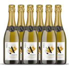 Altina Sparkling Brut Non-Alcoholic 750mL - Altina Drinks - Craftzero