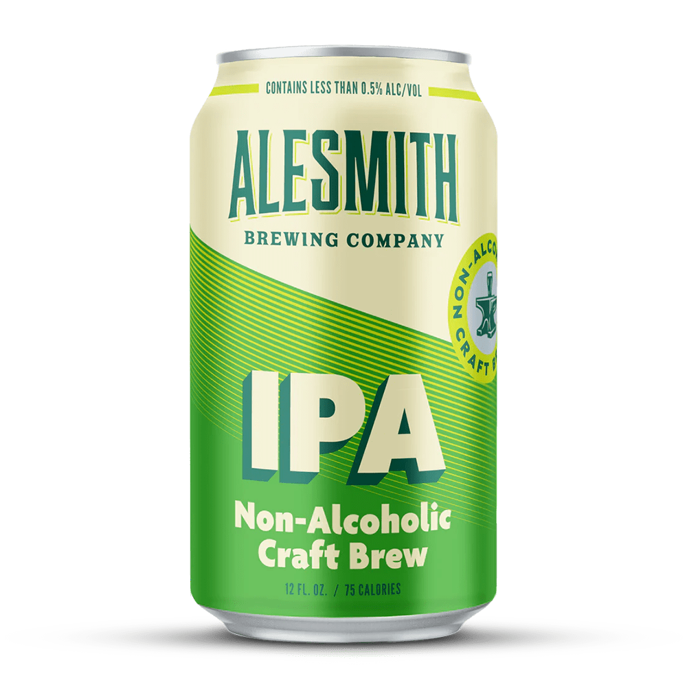 AleSmith IPA (San Diego, CA) 355mL - AleSmith Brewing Co. - Craftzero