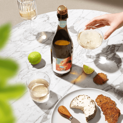Altina AVEC Flowstate Functional Non-Alcoholic Mango Spritzer 750ml ***BBD 06/26*** - Altina Drinks - Craftzero