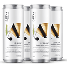 Altina Le Blanc Non-Alcoholic 250mL - Altina Drinks - Craftzero