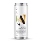 Altina Le Blanc Non-Alcoholic 250mL - Altina Drinks - Craftzero