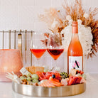 Altina Liberate Kakadu Plum Non-Alc Rosé 750mL - Altina Drinks - Craftzero
