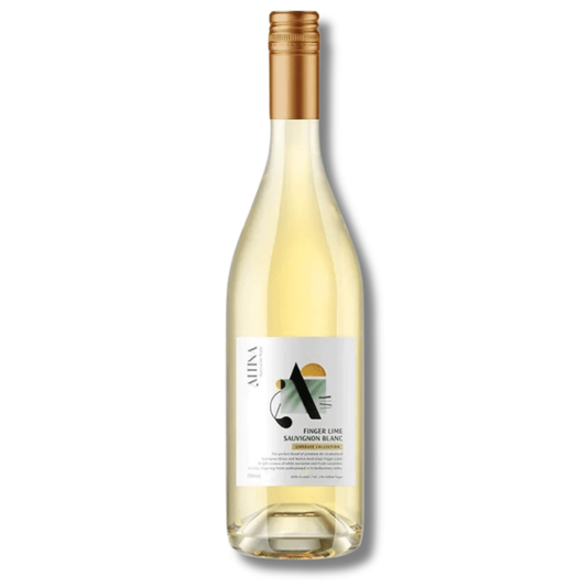 Altina Liberate Finger Lime Non-Alc Sauvignon Blanc 750ml - Altina Drinks - Craftzero