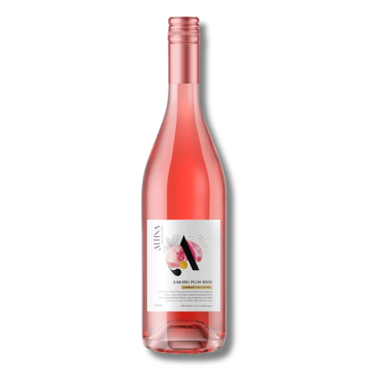 Altina Liberate Kakadu Plum Non-Alc Rosé 750ml - Altina Drinks - Craftzero
