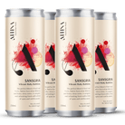 Altina Sansgria Non-Alcoholic 250mL - Altina Drinks - Craftzero