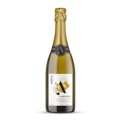 Altina Sparkling Brut Non-Alcoholic 750ml - Altina Drinks - Craftzero