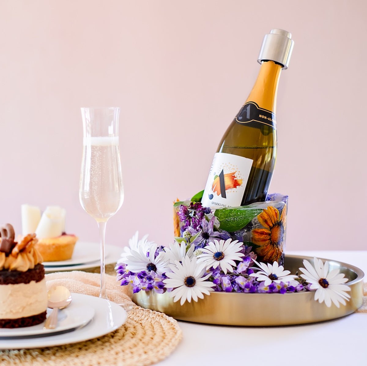 Altina Sparkling Bundle (6 Pack) - Altina Drinks - Craftzero