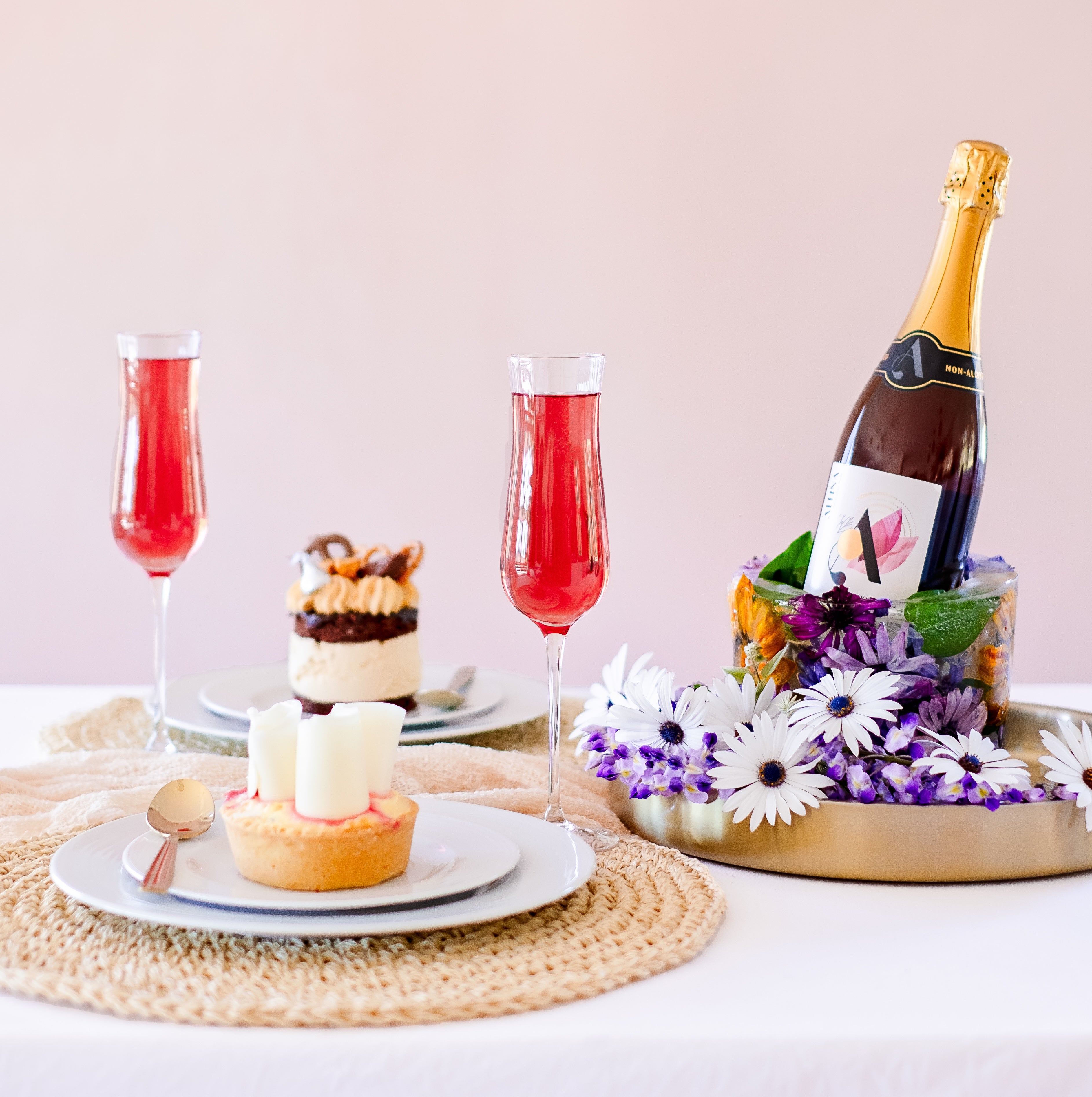 Altina Sparkling Bundle (6 Pack) - Altina Drinks - Craftzero