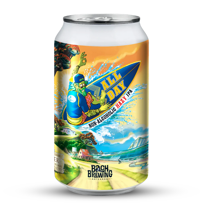 Low Carb Non-Alcoholic Beer - Craftzero