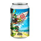 Bach Brewing All Day Non-Alcoholic IPA 330mL - Bach Brewing - Craftzero
