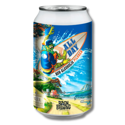 Pilsner Paradise Bundle - Bach/Lervig/iOTA (12 Pack)