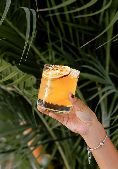 Barnes & Brown Lady Marmalade Non-Alcoholic Triple Sec 700ml ***BBD 07/26*** - Barnes & Brown - Craftzero