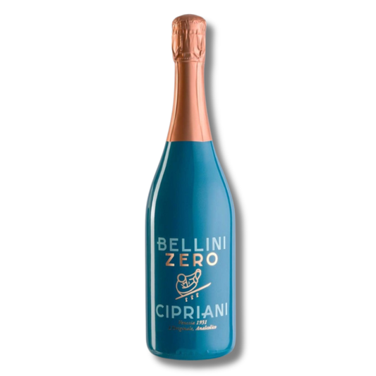 Bellini ZERO Cipriani Non-Alcoholic 750ml - Cipriani - Craftzero