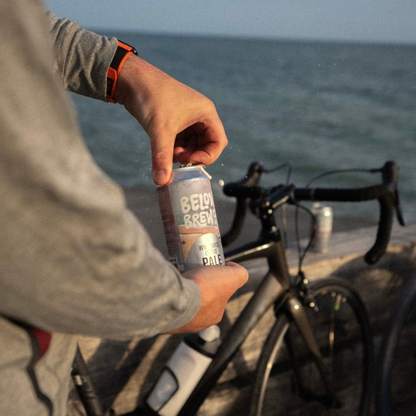 Below Brew Co Juicy DDH Pale Ale - Wild Juice Chase 440ml - Below Brew Co - Craftzero