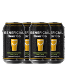 Beneficial Beer Co Wagon Drivers Pale Ale 375mL - Beneficial Beer Co - Craftzero