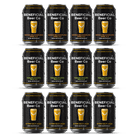 Beneficial Brews Trio: Crafted Lager, Ale & Drunkenless Bundle - Beneficial Beer Co - Craftzero