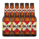 Bilpin Non-Alcoholic Apple and Raspberry Cider 330mL - Bilpin Cider Co - Craftzero