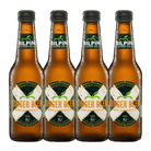 Bilpin Non-Alcoholic Ginger Beer 330mL - Bilpin Cider Co - Craftzero