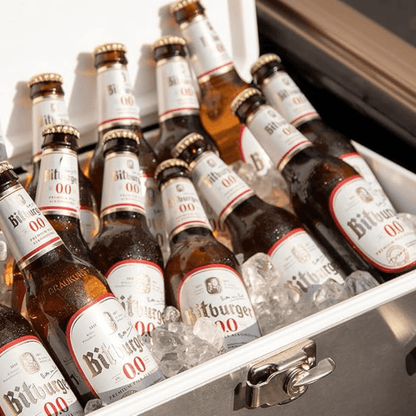 Bitburger Drive Alcohol Free Pilsner Lager 330ml ***BBD 05/26*** - Bitburger - Craftzero