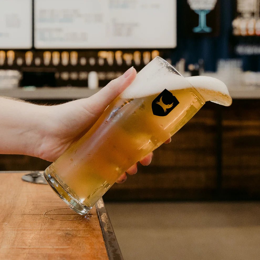 BrewDog Duo Bundle: Nanny State & Punk AF (16 Pack) | BrewDog | Craftzero