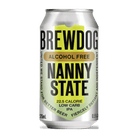 BrewDog Nanny State Low Carb IPA 375mL - BrewDog - Craftzero