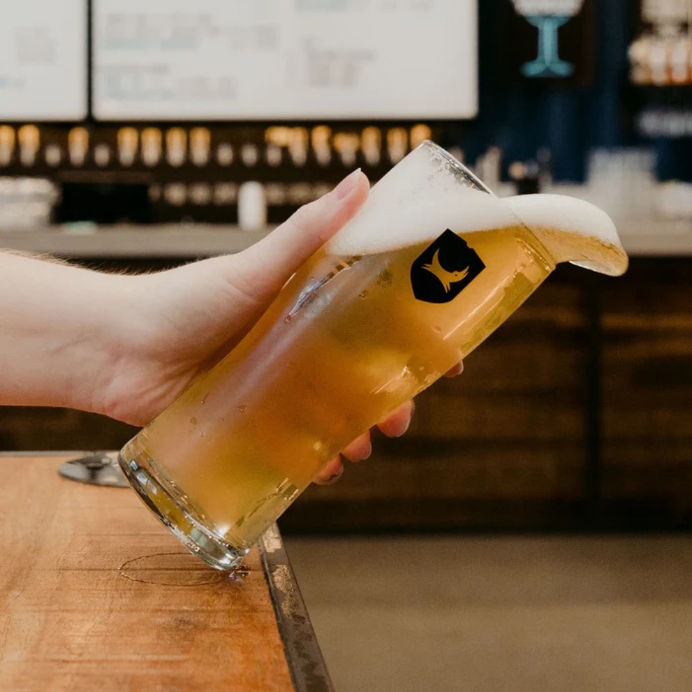 BrewDog Punk AF Alcohol Free Pale Ale 375ml - BrewDog - Craftzero