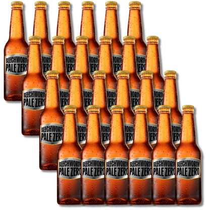 Bridge Road Brewers Beechworth Non-Alcoholic Ale 330ml - Bridge Road Brewers - Craftzero